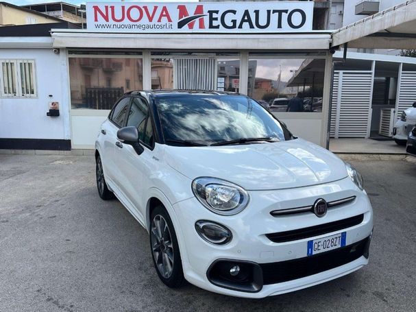 Fiat 500X 1.6 MultiJet Sport 96 kW image number 2