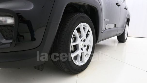 Jeep Renegade 1.0 Limited 88 kW image number 13