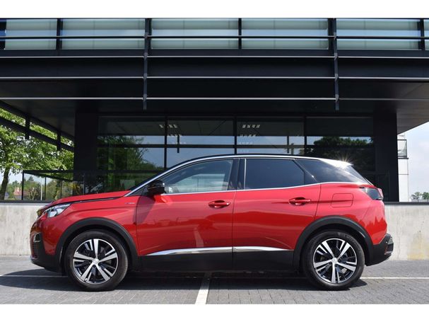 Peugeot 3008 1.6 Hybrid 165 kW image number 4