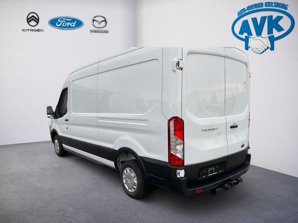 Ford Transit L3 Trend 96 kW image number 3