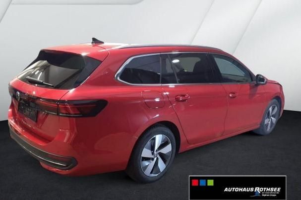 Volkswagen Passat Variant 2.0 TDI Business DSG 110 kW image number 2