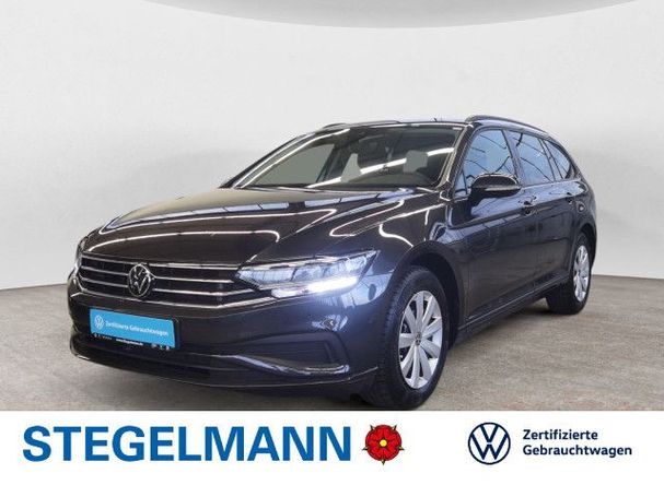 Volkswagen Passat Variant 2.0 TDI 110 kW image number 1