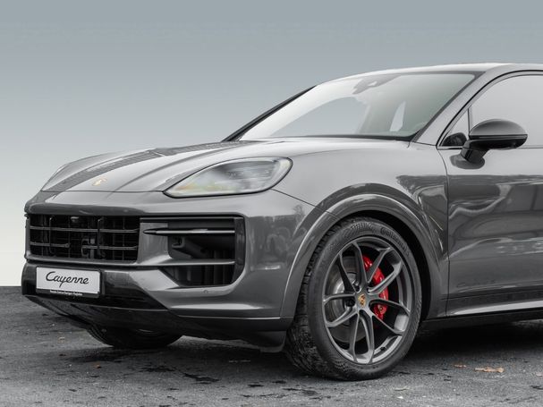 Porsche Cayenne S Coupé 349 kW image number 7