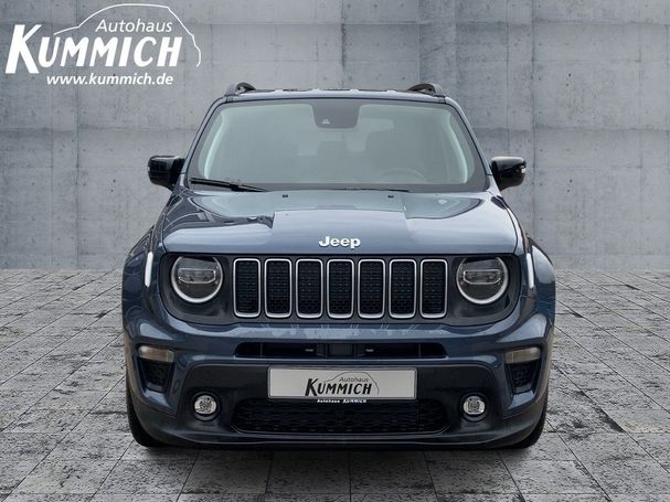 Jeep Renegade 48V Limited 96 kW image number 2