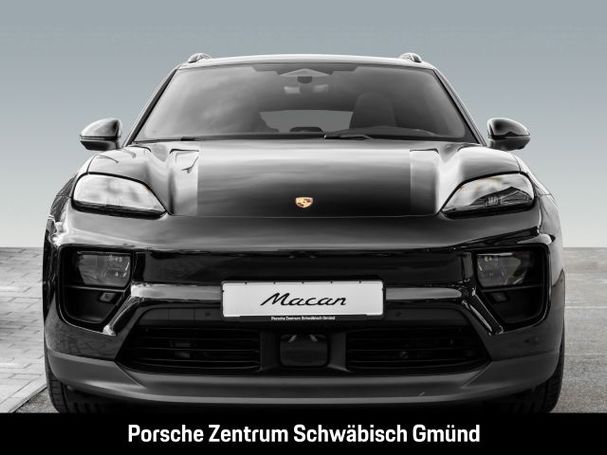 Porsche Macan 4S 380 kW image number 7