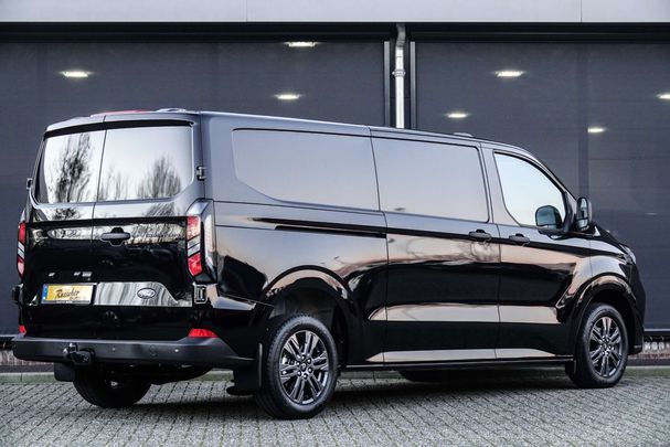 Ford Transit Custom 320 L2H1 Trend 100 kW image number 1