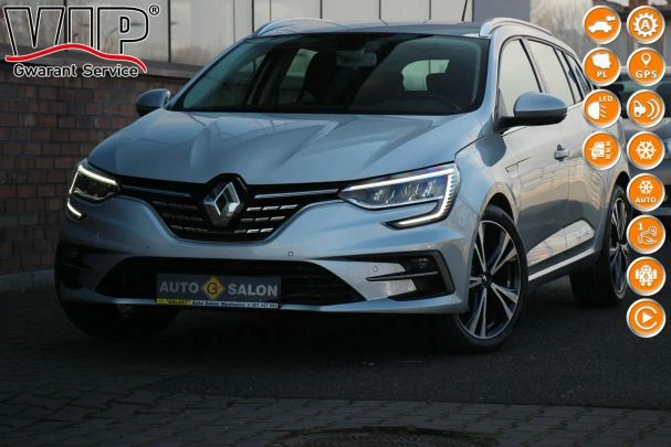 Renault Megane 85 kW image number 1