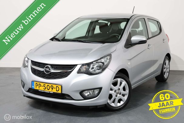 Opel Karl 1.0 Edition 55 kW image number 1