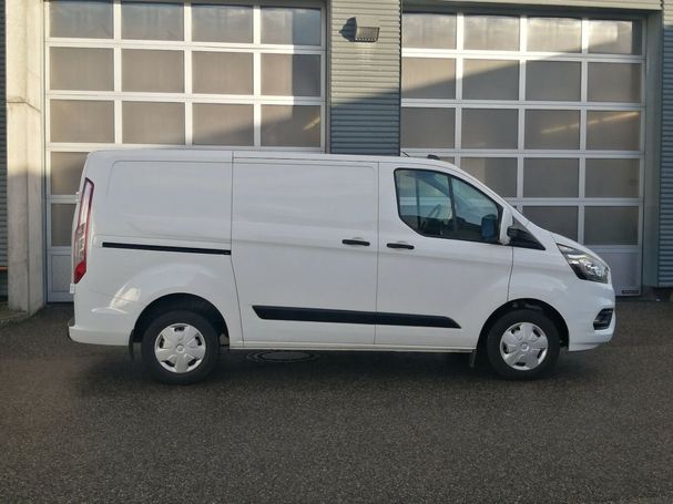 Ford Transit Custom 77 kW image number 5