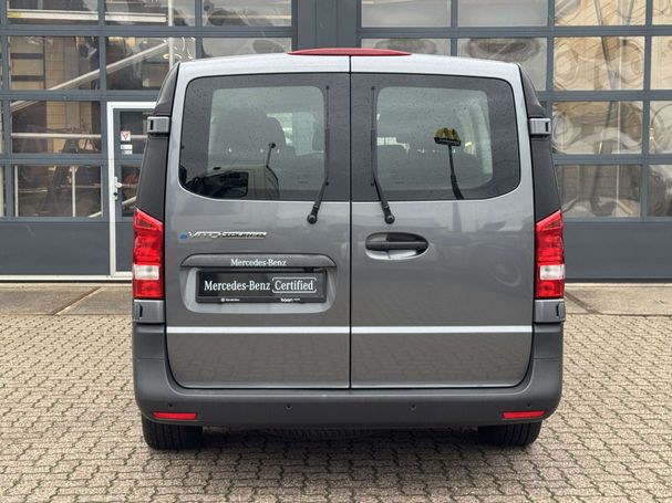 Mercedes-Benz Vito e Tourer 90 kWh Pro 150 kW image number 3