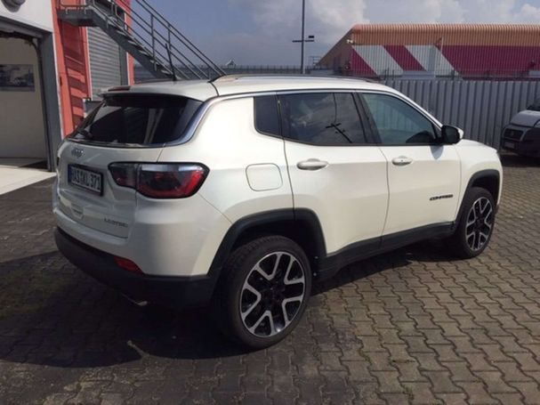 Jeep Compass 1.4 125 kW image number 3