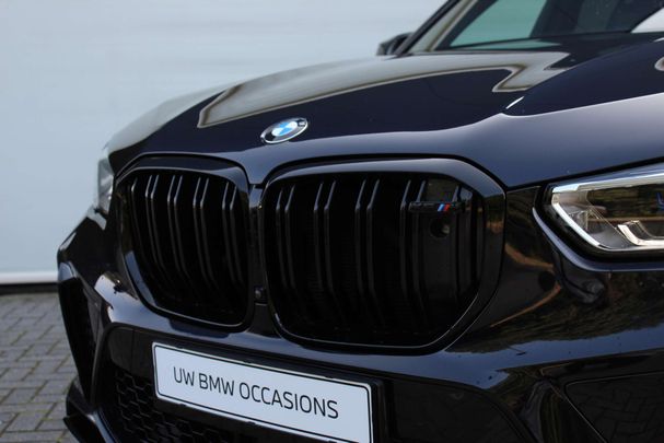 BMW X5 M Competition xDrive 460 kW image number 18