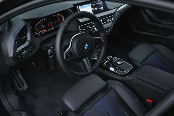 BMW 118i M Sport 100 kW image number 8