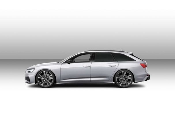 Audi A6 50 TDI quattro S-line Avant 210 kW image number 1