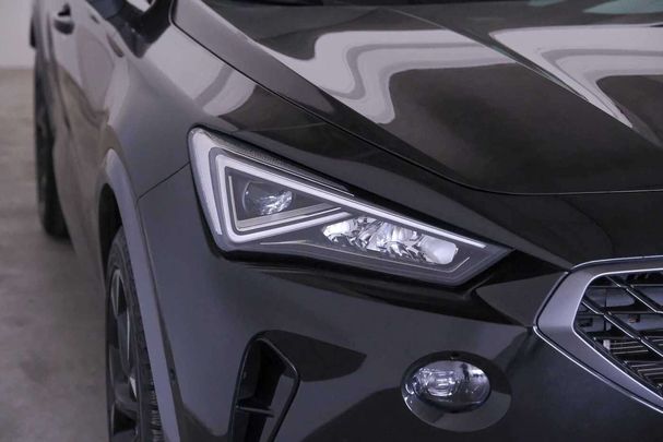 Cupra Formentor DSG 110 kW image number 26