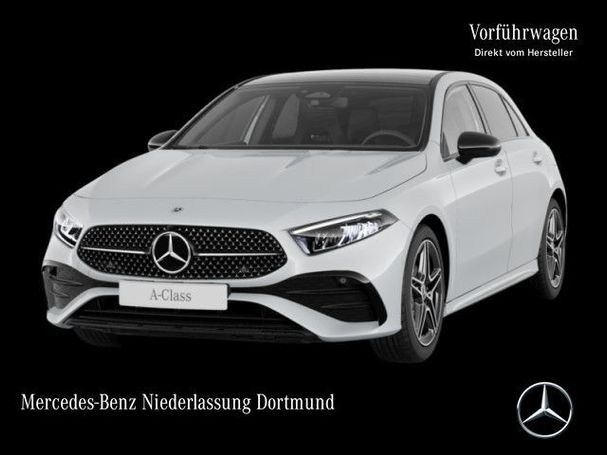 Mercedes-Benz A 180 100 kW image number 2