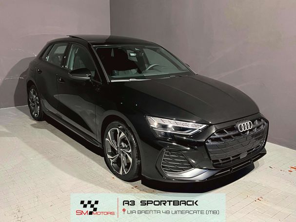 Audi A3 35 TDI S-line Sportback 110 kW image number 2