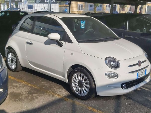 Fiat 500 1.2 51 kW image number 2