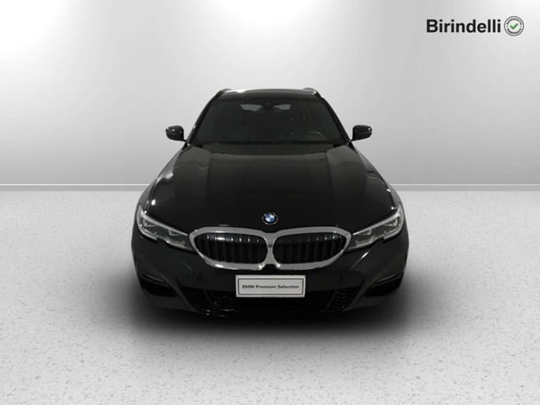 BMW 320d Touring 140 kW image number 2