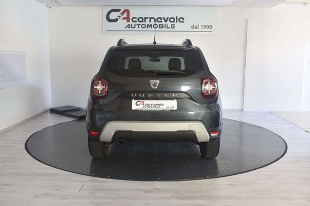 Dacia Duster TCe 74 kW image number 2