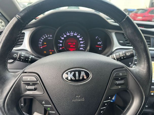 Kia Ceed SW 73 kW image number 11