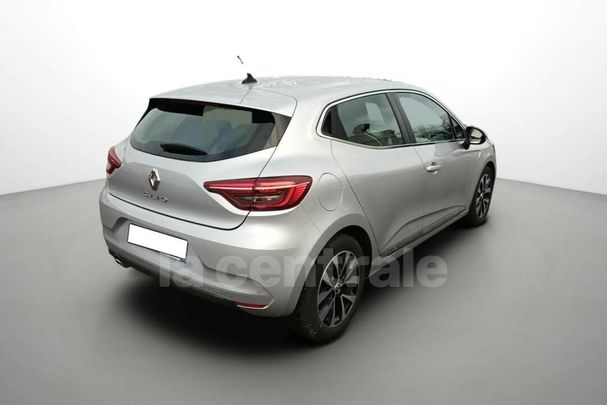 Renault Clio TCe 100 Intens 74 kW image number 25