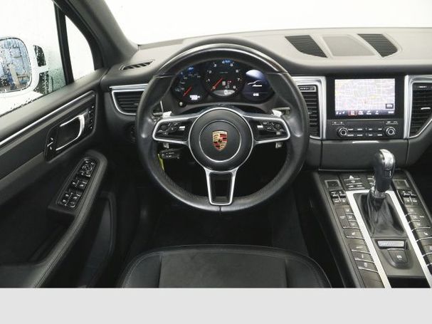 Porsche Macan 185 kW image number 16