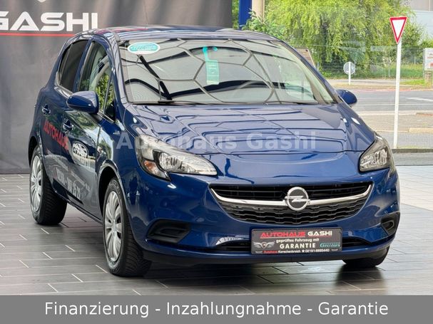 Opel Corsa 51 kW image number 3