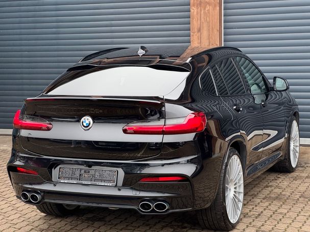 ALPINA XD4 285 kW image number 8