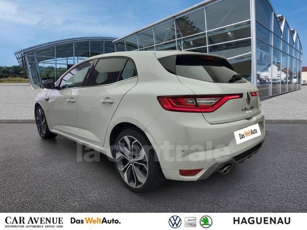 Renault Megane 117 kW image number 4