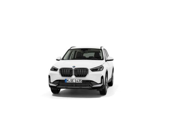 BMW X1 sDrive 100 kW image number 3