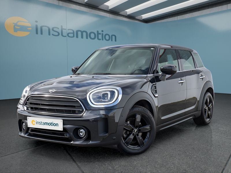 Mini Countryman S 100 kW