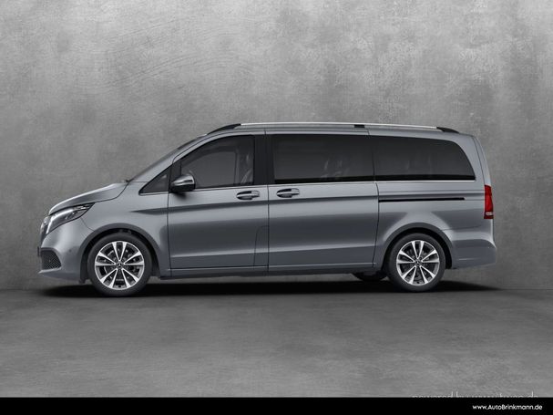 Mercedes-Benz V 300d Avantgarde Edition 1 174 kW image number 7