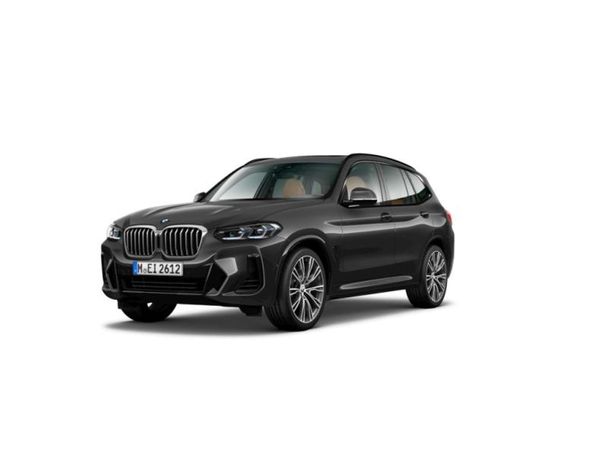 BMW X3 xDrive 140 kW image number 1