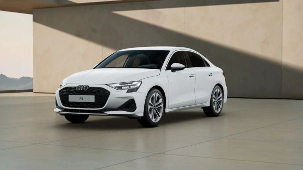 Audi A3 110 kW image number 1