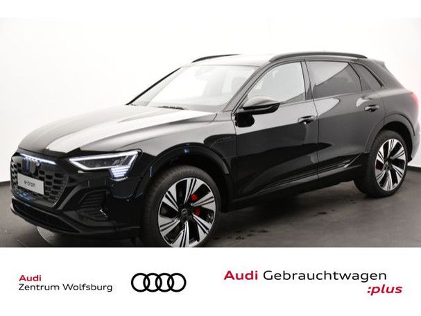 Audi Q8 55 quattro e-tron S-line 302 kW image number 1