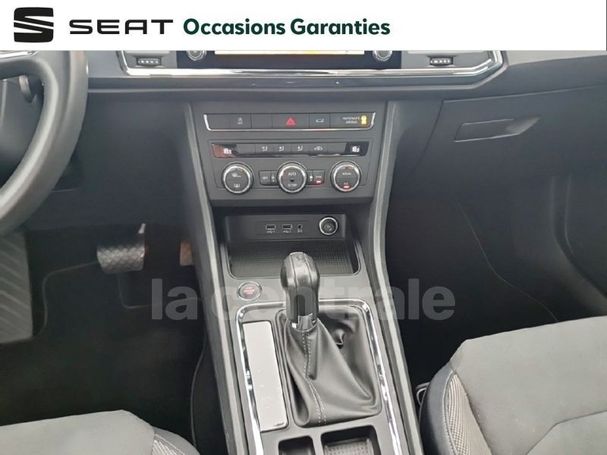 Seat Ateca 1.5 TSI ACT DSG Style 110 kW image number 10