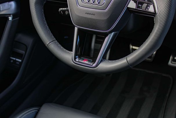 Audi A6 55 TFSIe quattro S-line Avant 270 kW image number 35