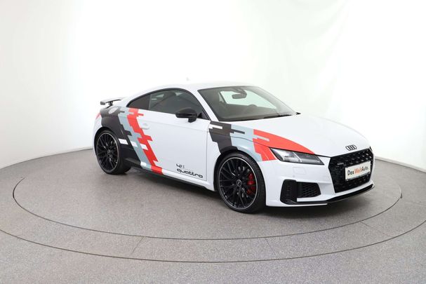 Audi TT 40 quattro 180 kW image number 7