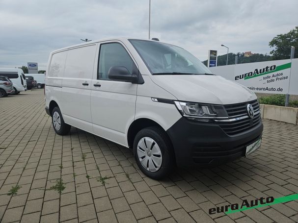 Volkswagen T6 Transporter 81 kW image number 7