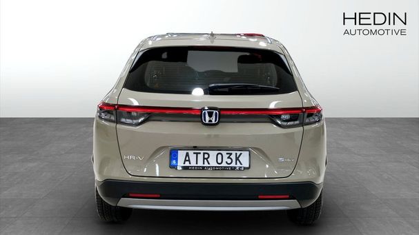 Honda HR-V 96 kW image number 7