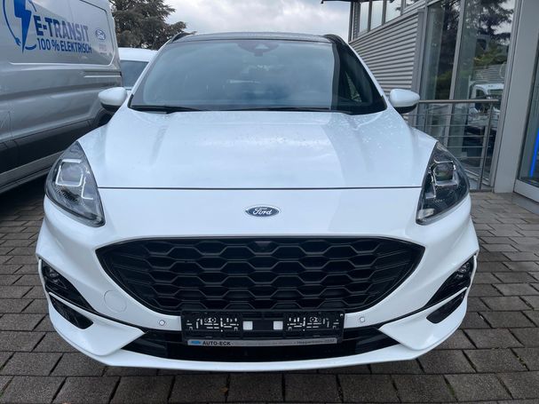 Ford Kuga 165 kW image number 6