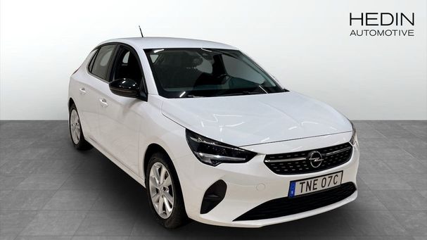 Opel Corsa 55 kW image number 2