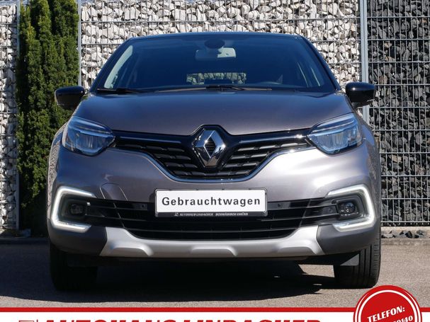 Renault Captur TCe 150 GPF INTENS 110 kW image number 3