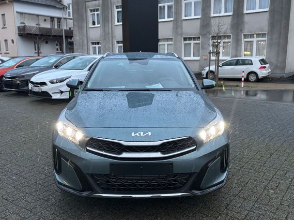 Kia XCeed 88 kW image number 3