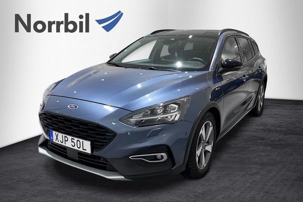 Ford Focus 1.5 EcoBoost ACTIVE 110 kW image number 1