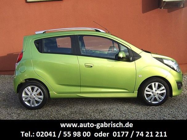 Chevrolet Spark 1.2 60 kW image number 3