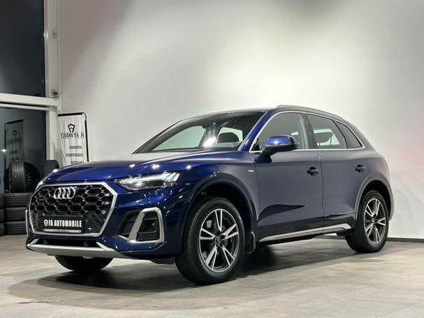 Audi Q5 40 TDI S-line 150 kW image number 1