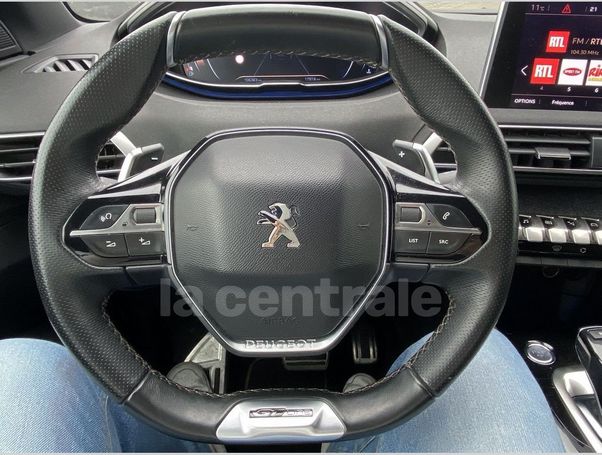 Peugeot 3008 BlueHDi 130 S&S EAT8 96 kW image number 23