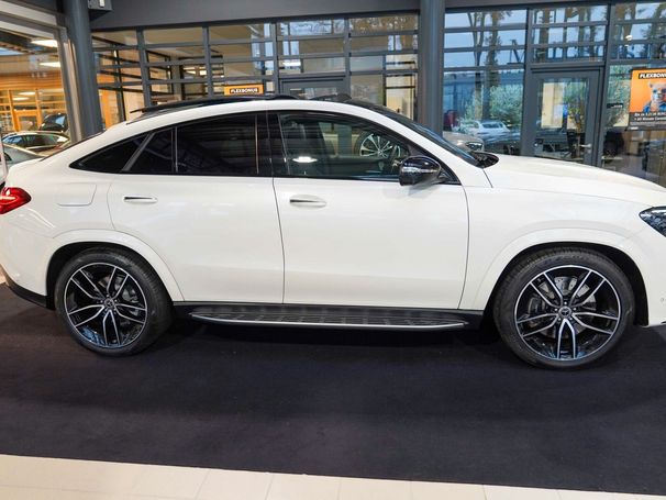 Mercedes-Benz GLE 350 de AMG Line 245 kW image number 2